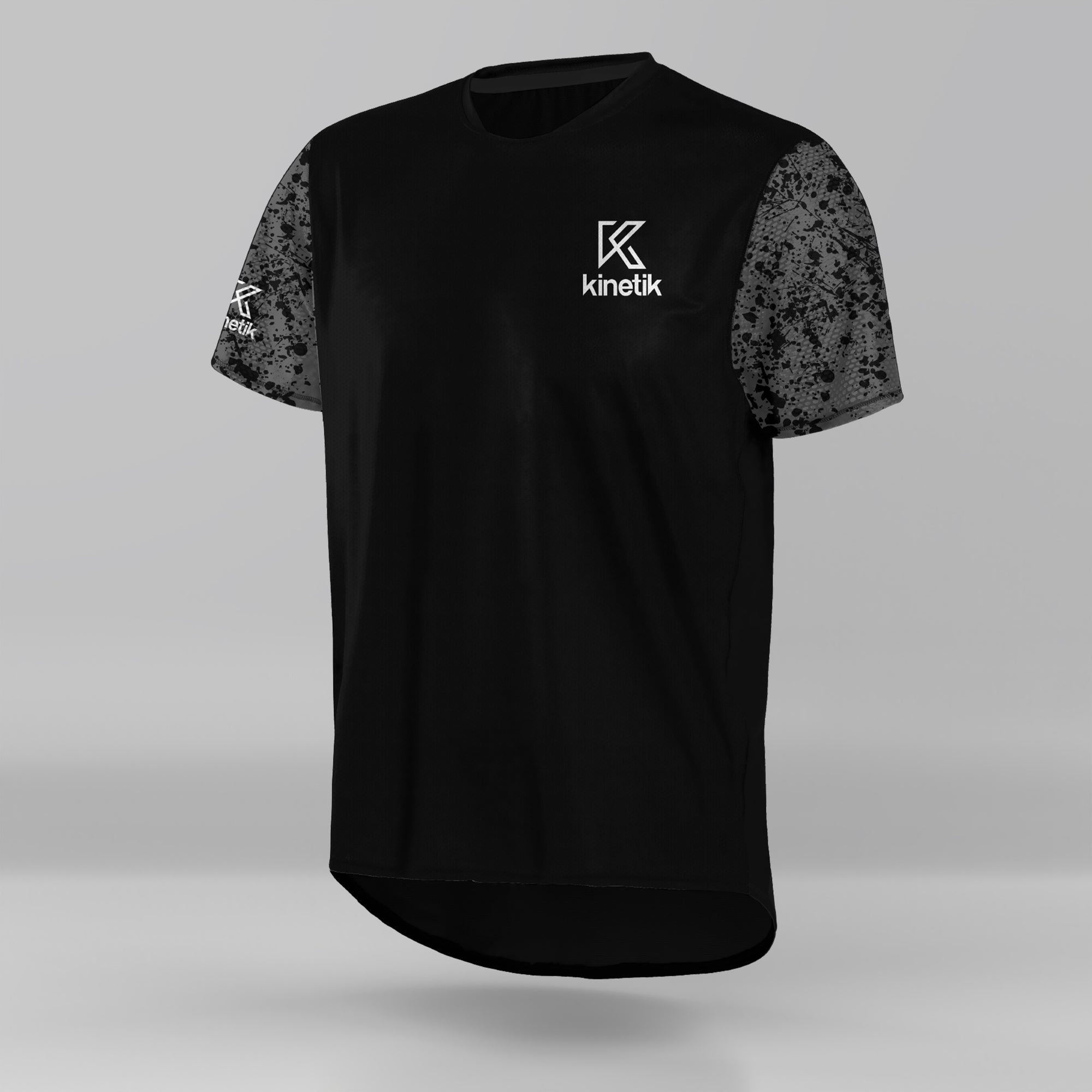 Maillot de trail-running homme MavrikMagik9 Copy