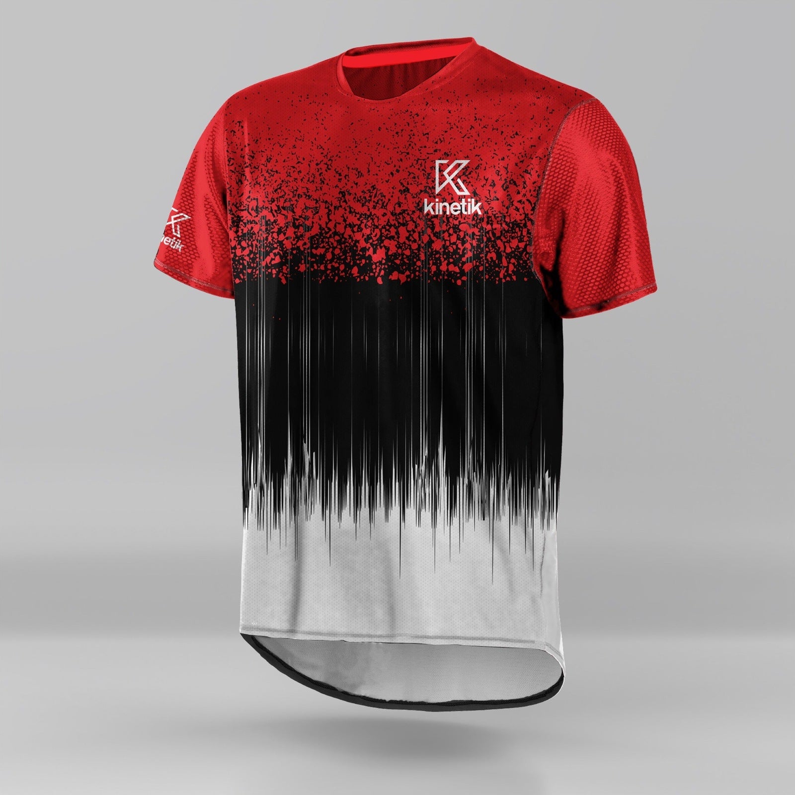 Maillot de trail-running homme MavrikMagik21 Copy