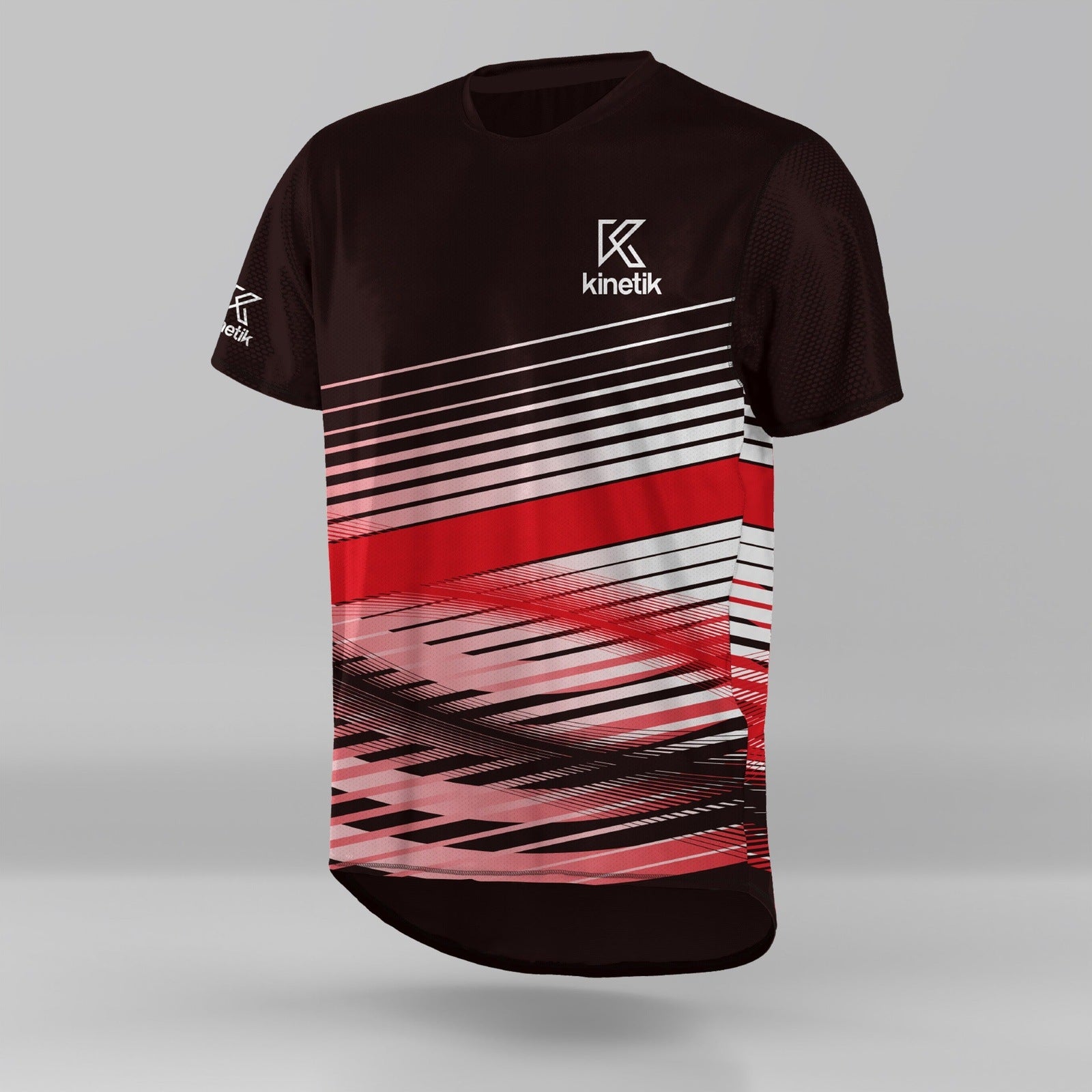 Maillot de trail-running homme MavrikMagik33 Copy