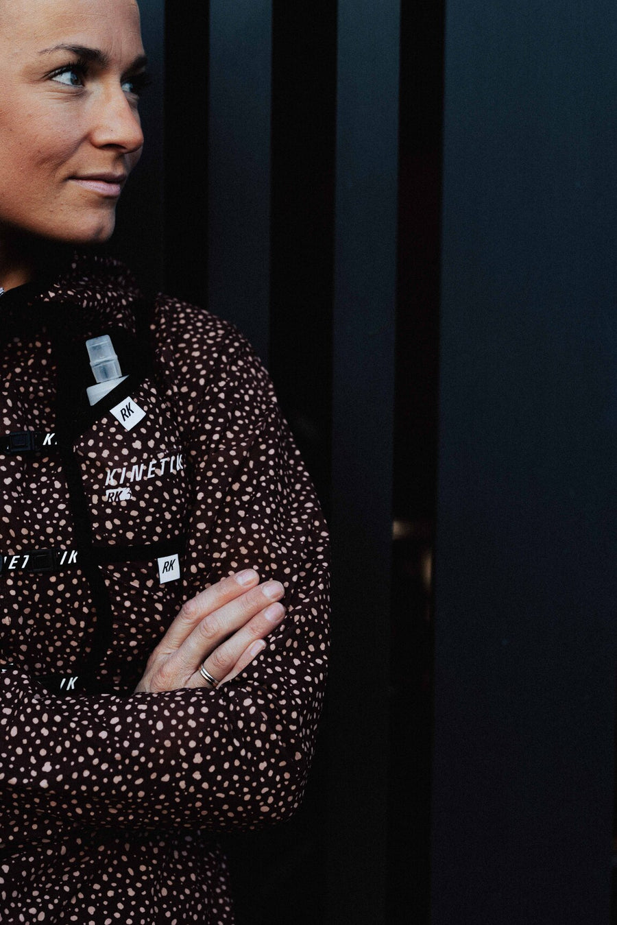 JACKET WOMEN SPEKTRAIL DEER