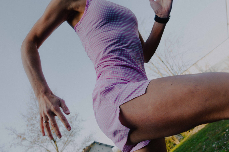 MAVRIK SL WOMEN VICHY