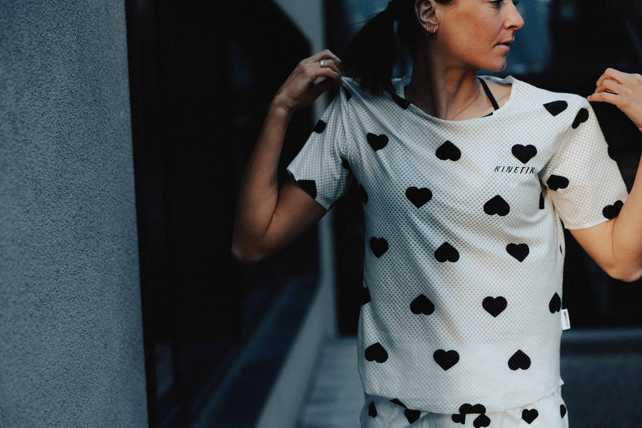 MAVRIK AR.90 HEARTRUNNEUSE