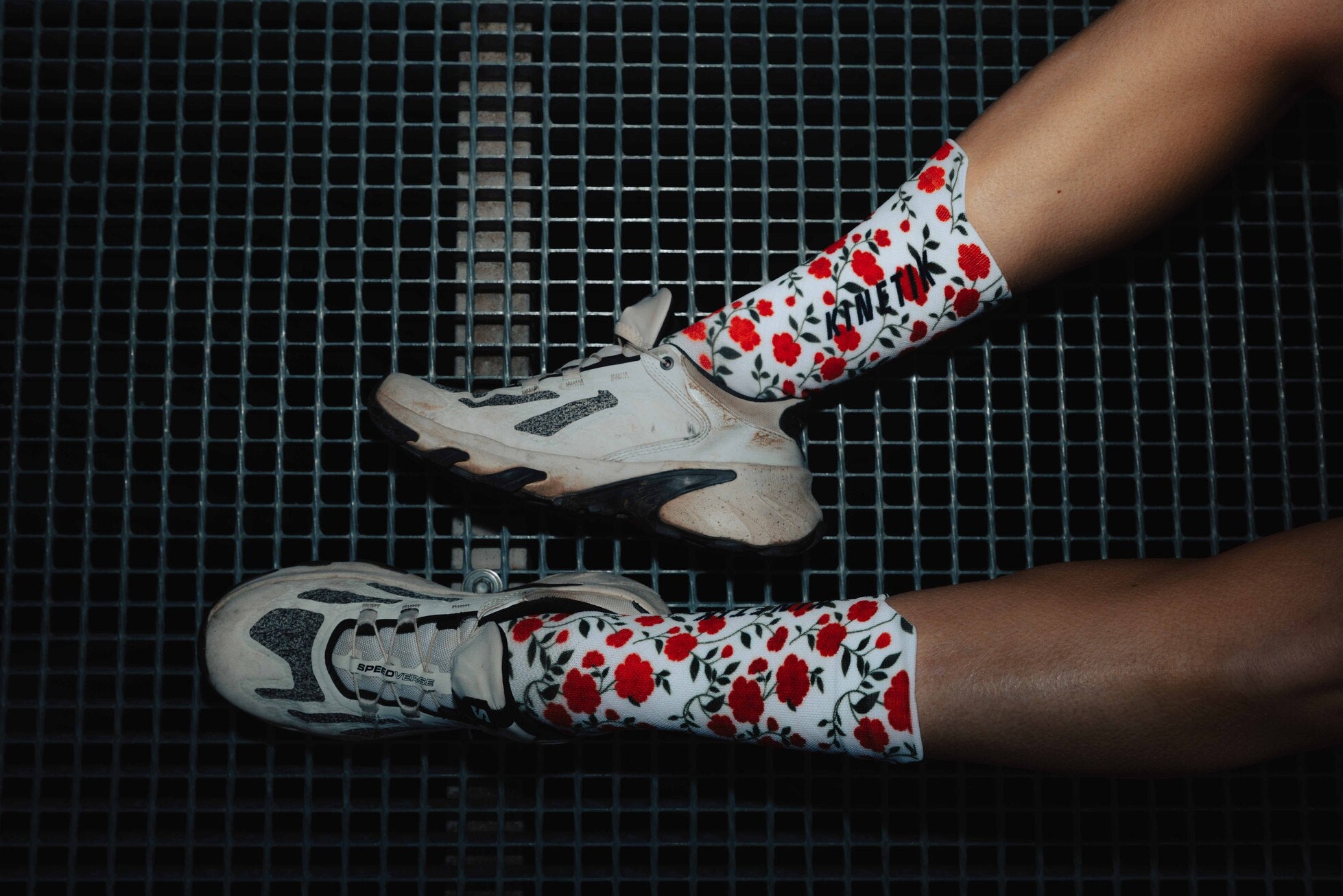 FULLKROSS COQUELICOT