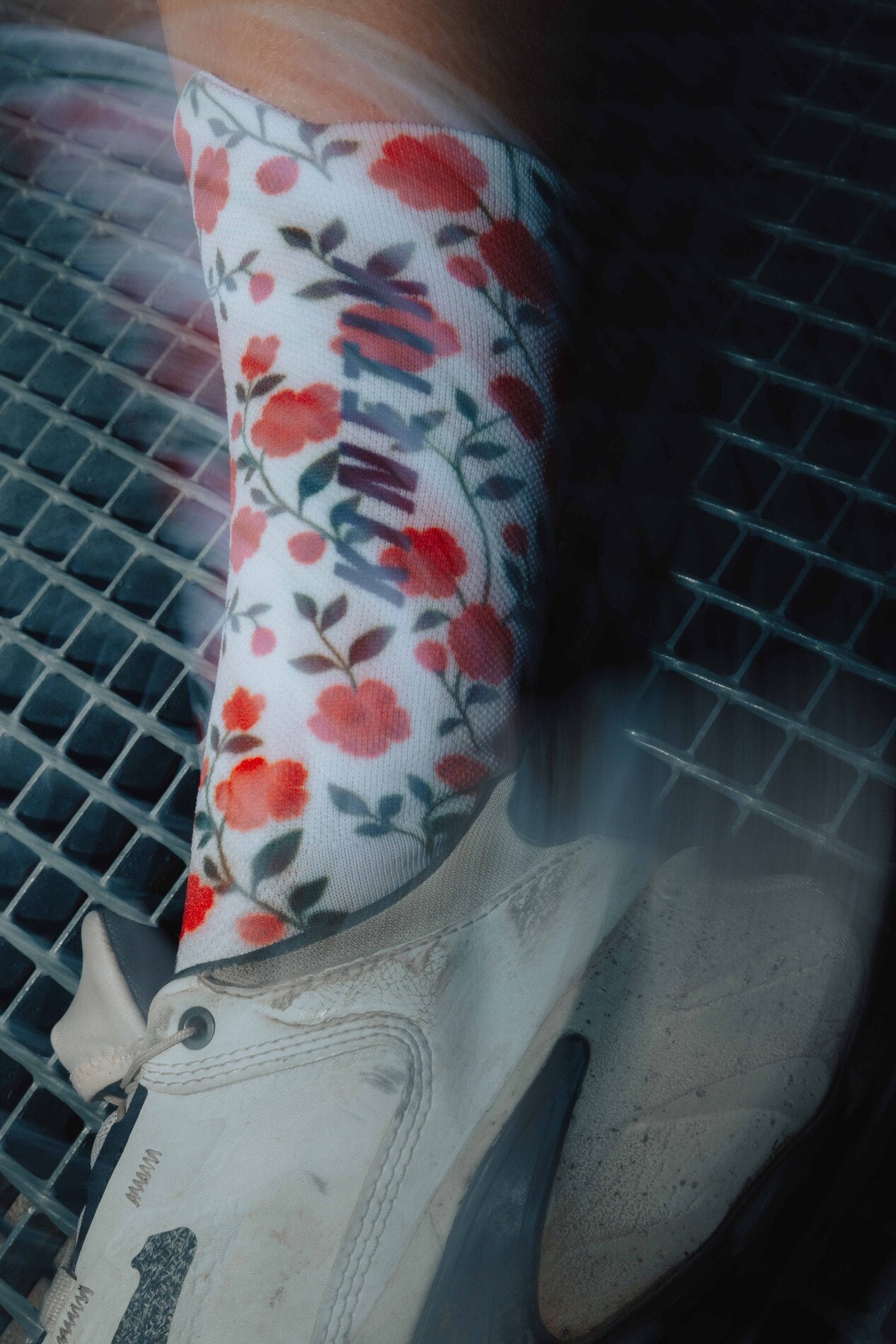 FULLKROSS COQUELICOT