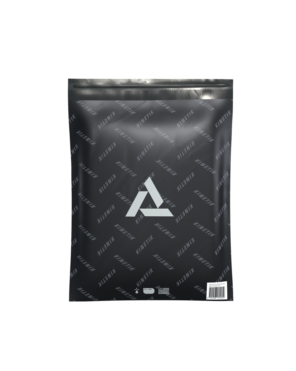 POCHETTE CADEAU BLACK