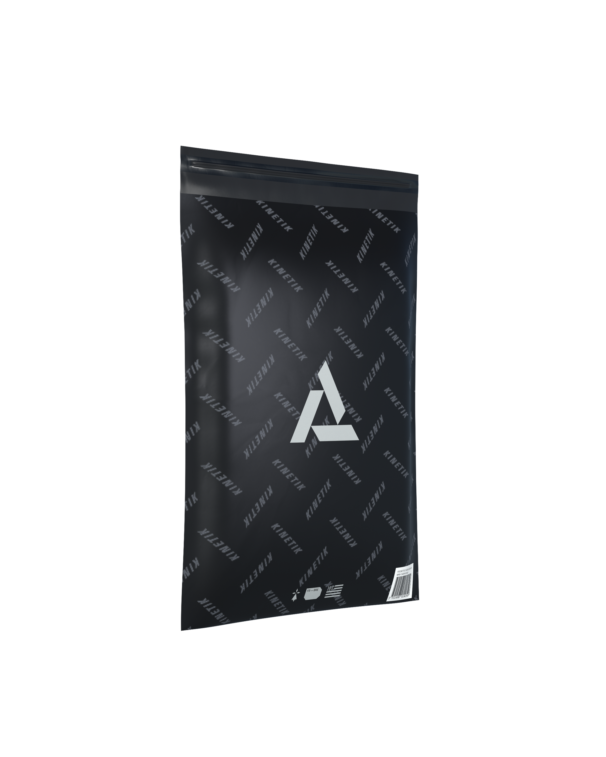 POCHETTE CADEAU BLACK