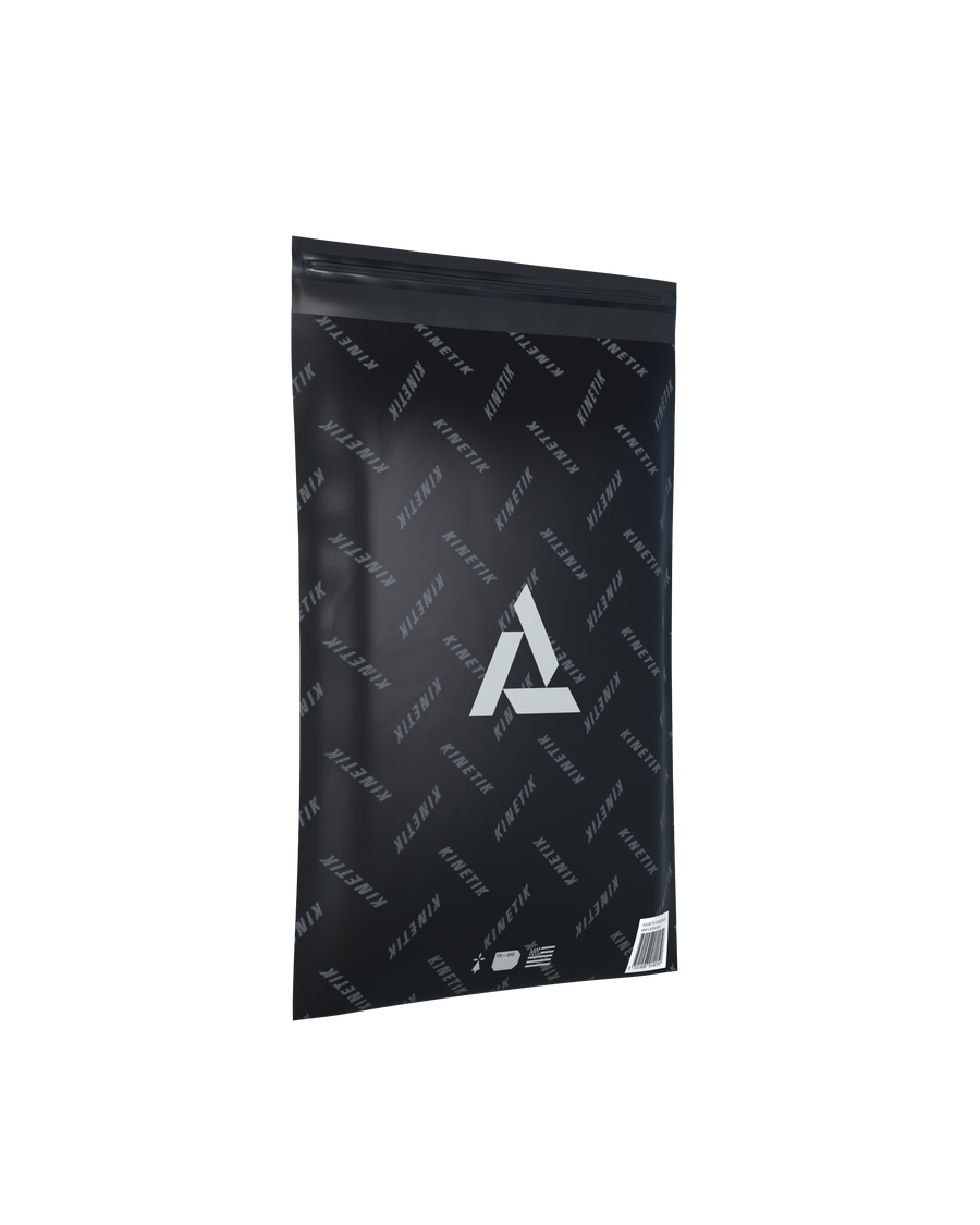 POCHETTE CADEAU BLACK