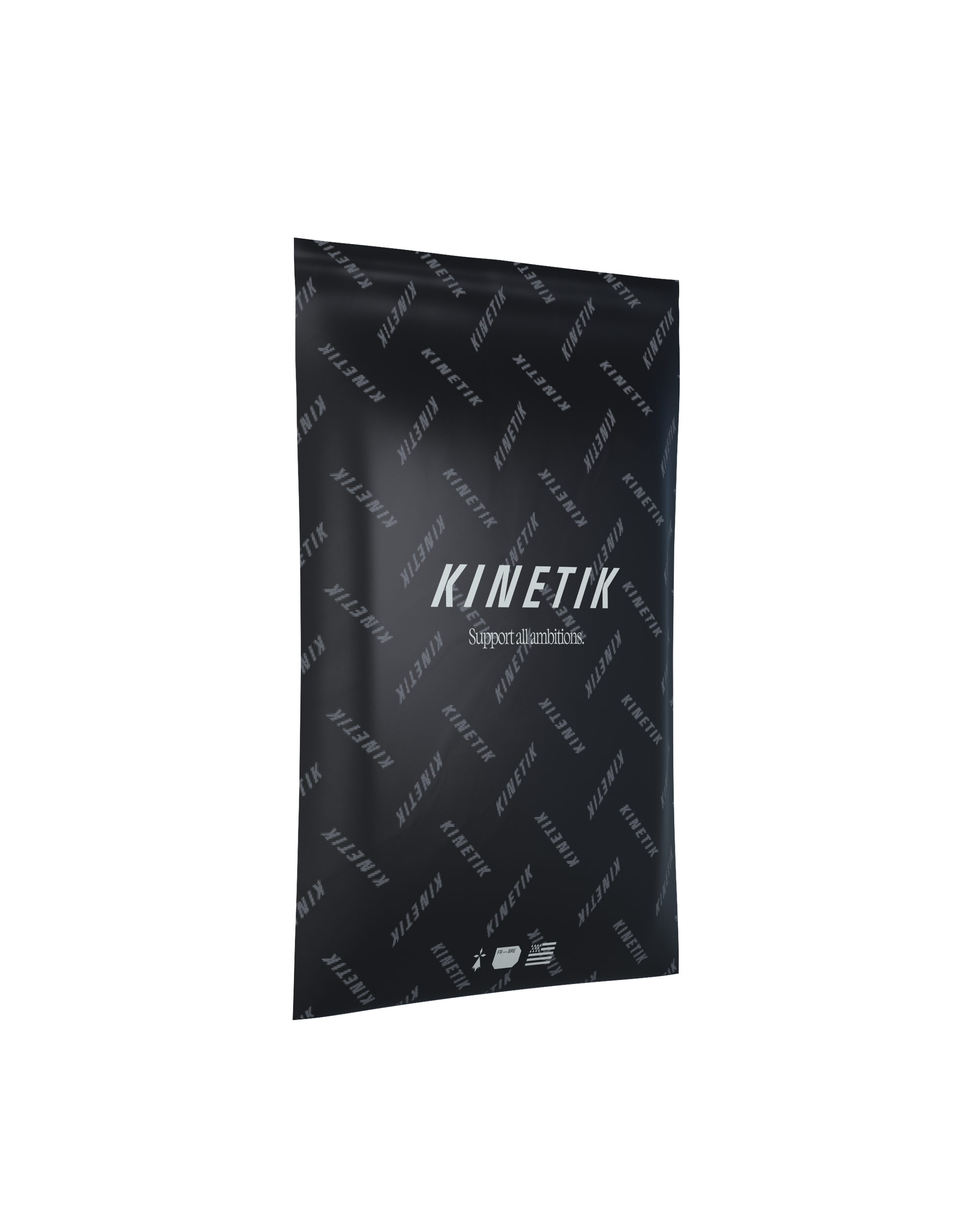 POCHETTE CADEAU BLACK