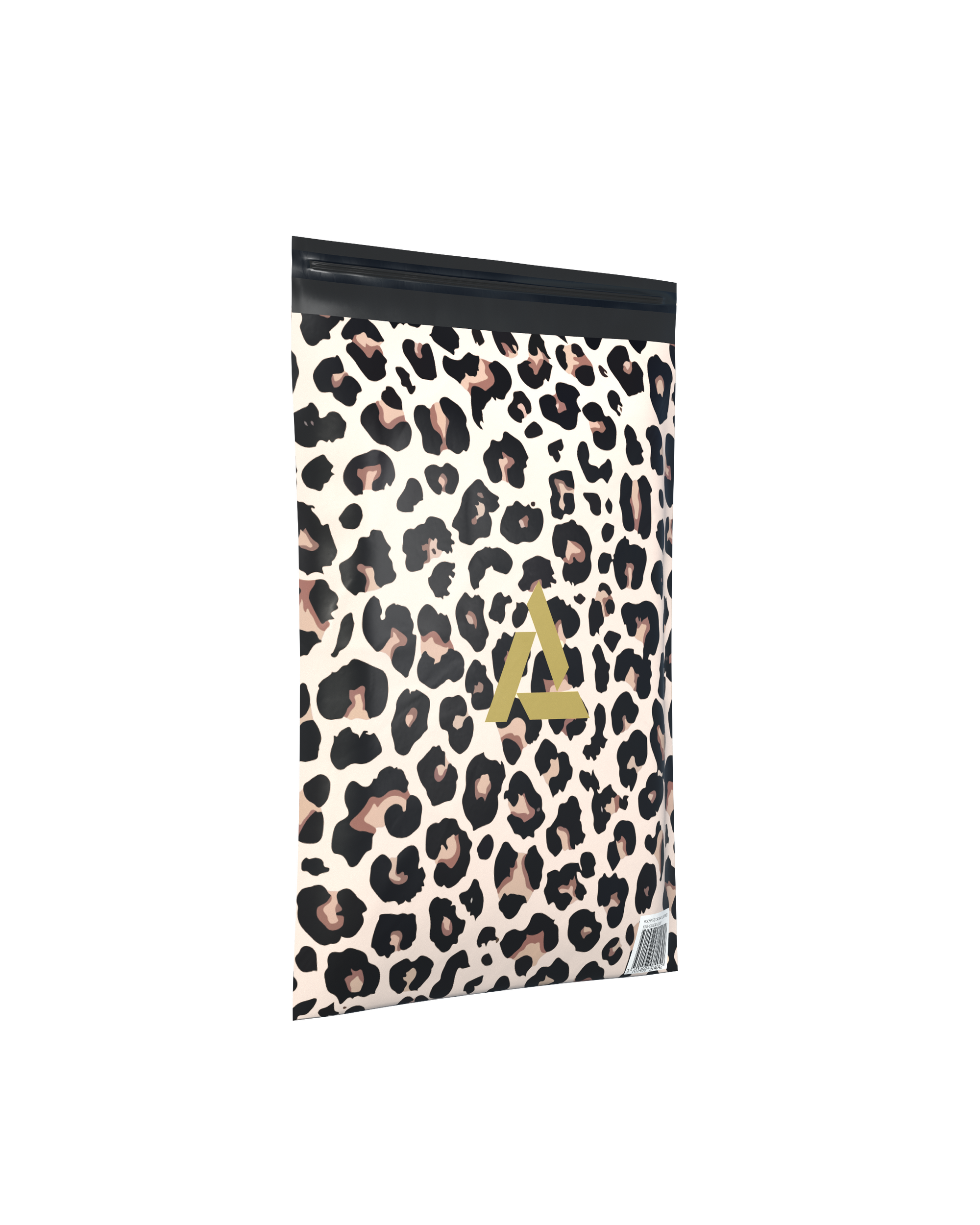 POCHETTE CADEAU LEOPARD