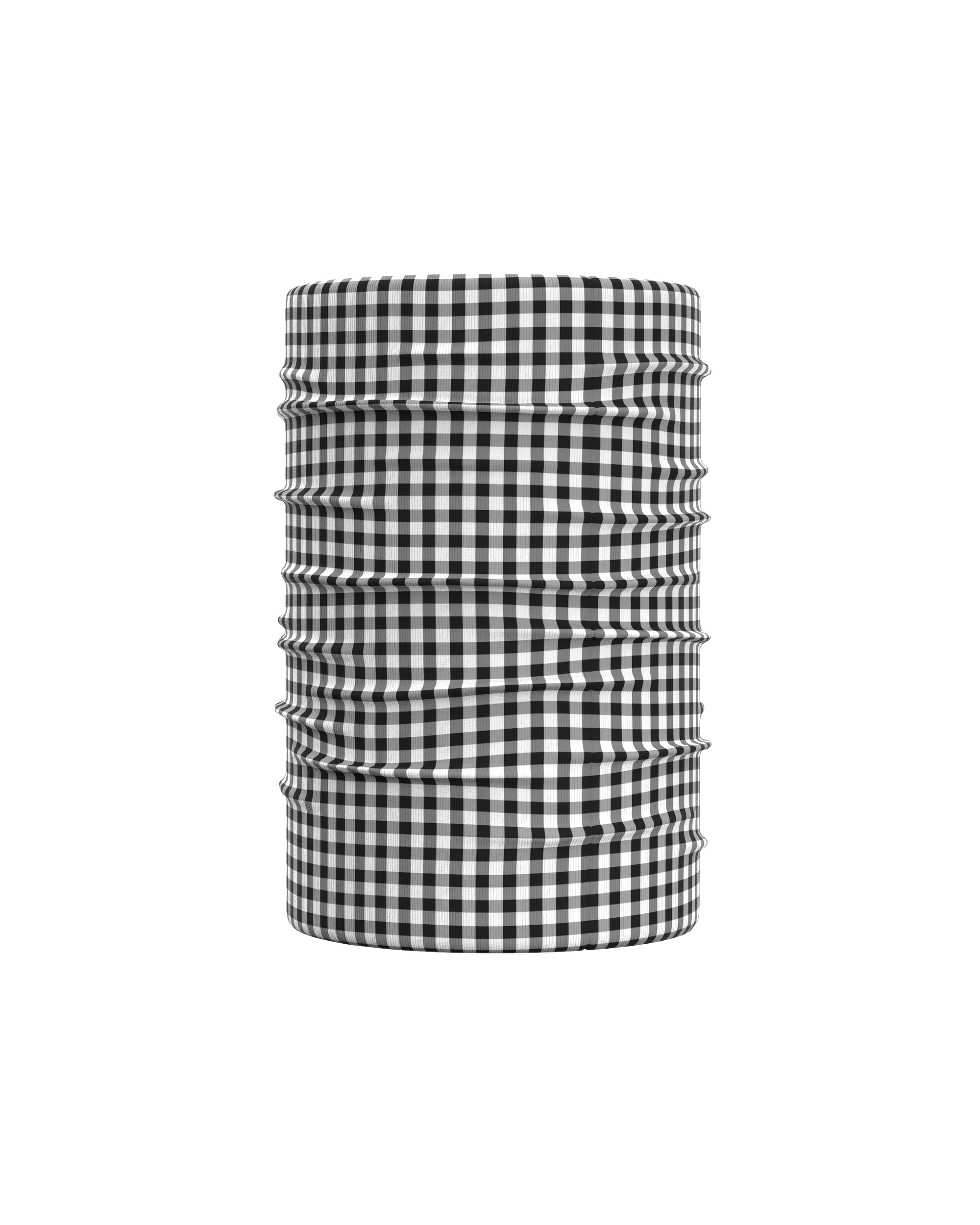 PROTEKTOR PERCILLATO VELLUTO NERO