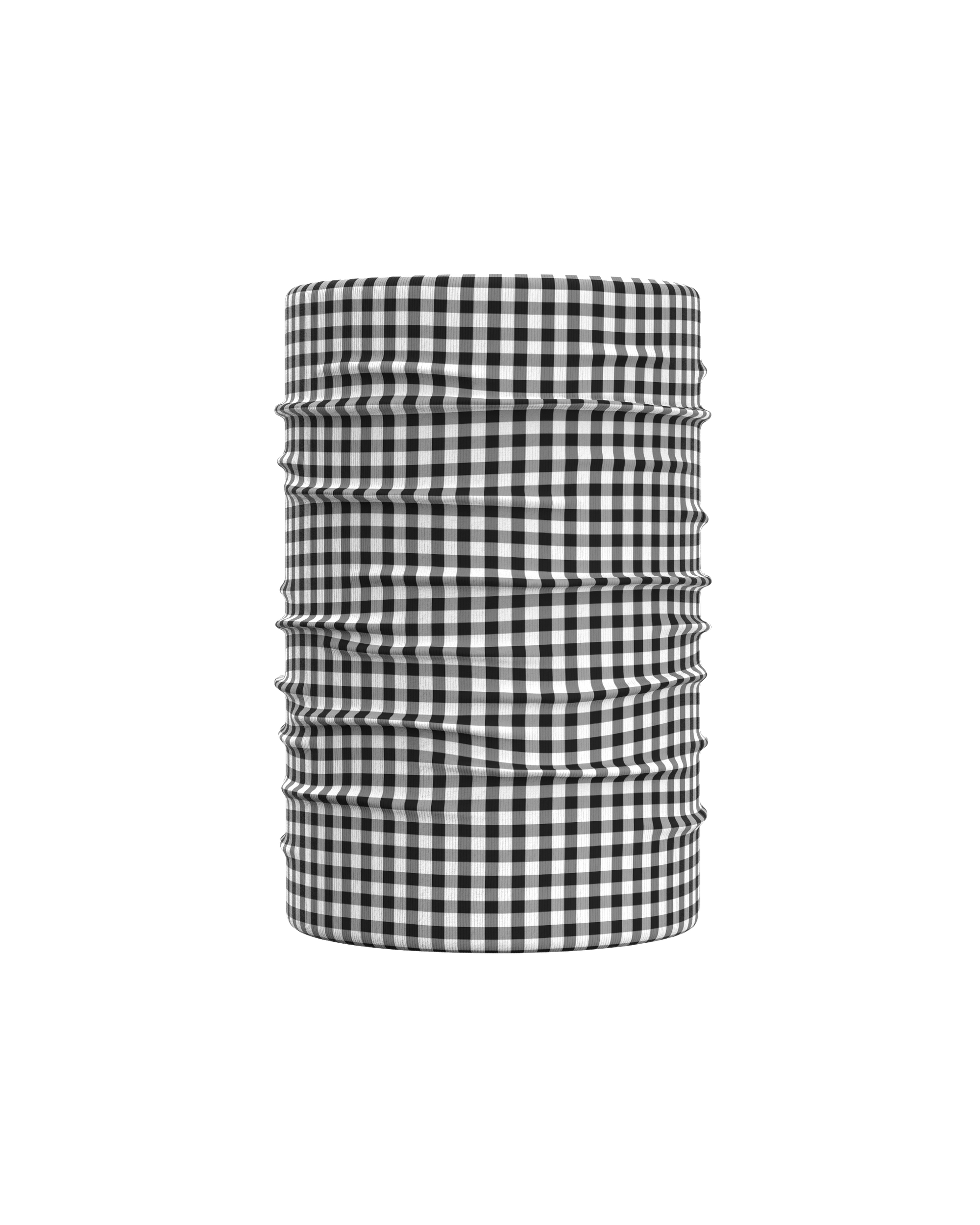 PROTEKTOR PERCILLATO VELLUTO NERO