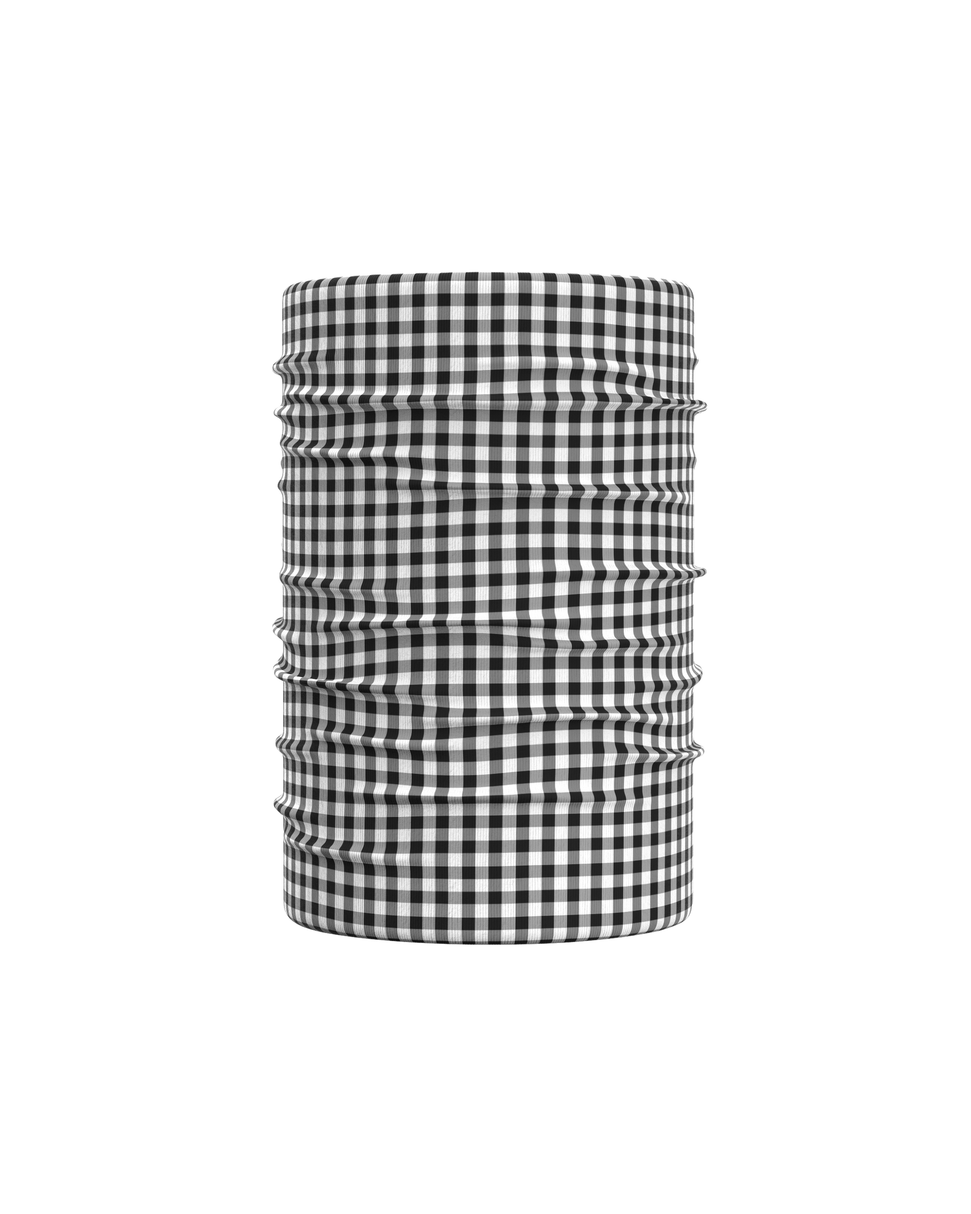 PROTEKTOR PERCILLATO VELLUTO NERO