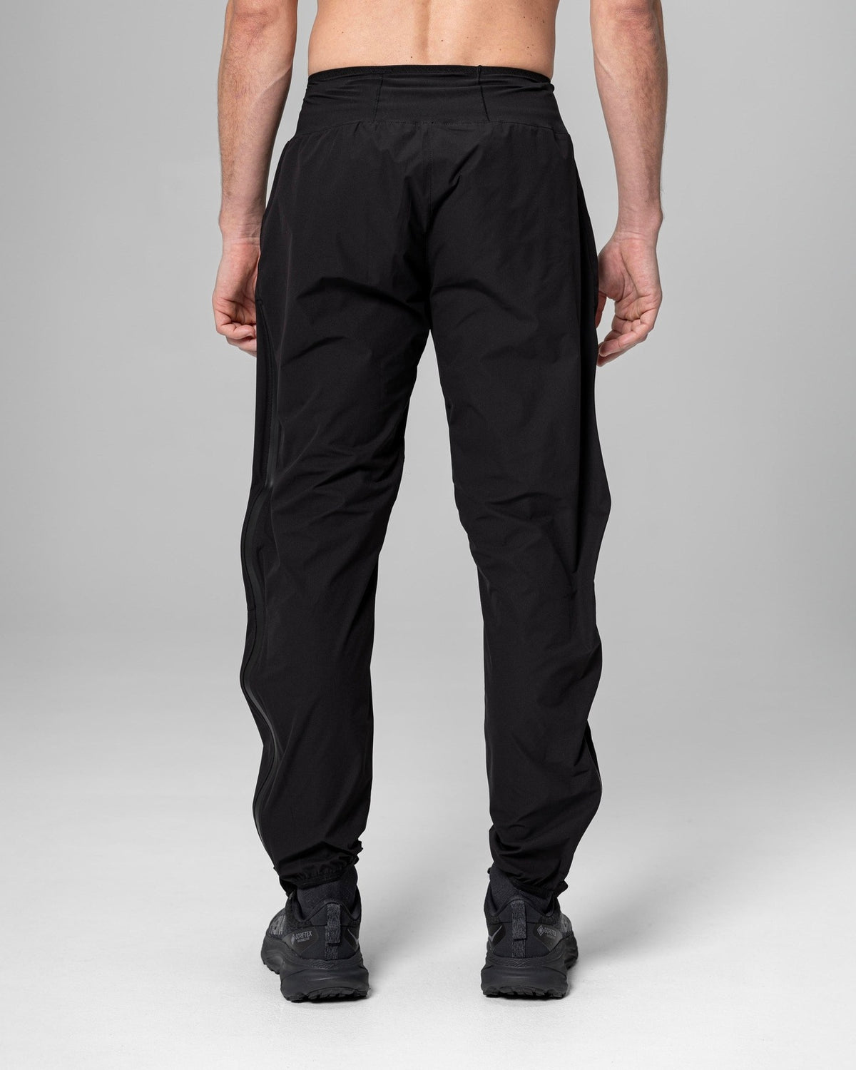 SPEKTRAIL ULTRA PANTS MEN - Pantalons trail-running - 4 - kinetik-adrenalink