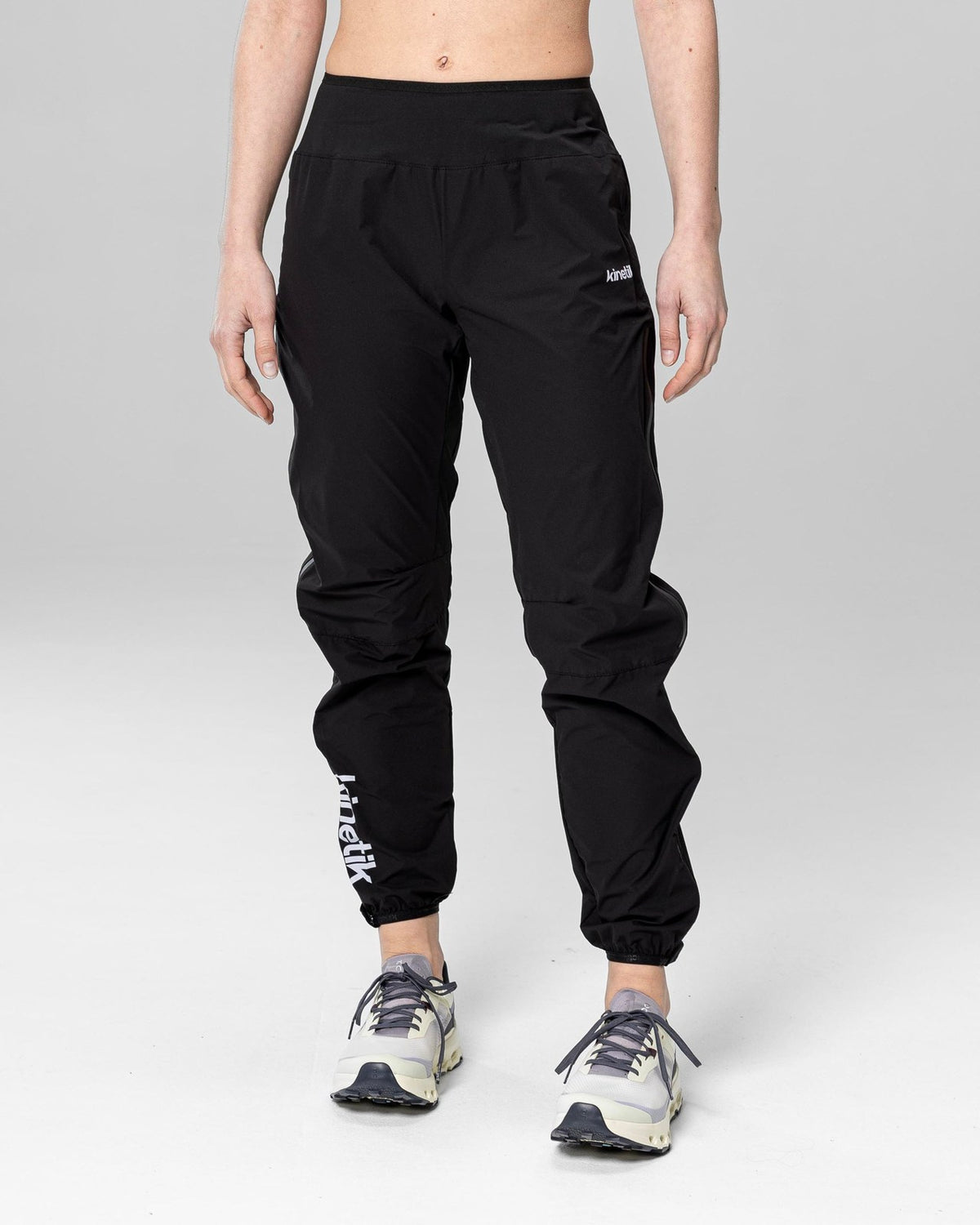 SPEKTRAIL ULTRA PANTS WOMEN - Pantalons trail-running - 1 - kinetik-adrenalink