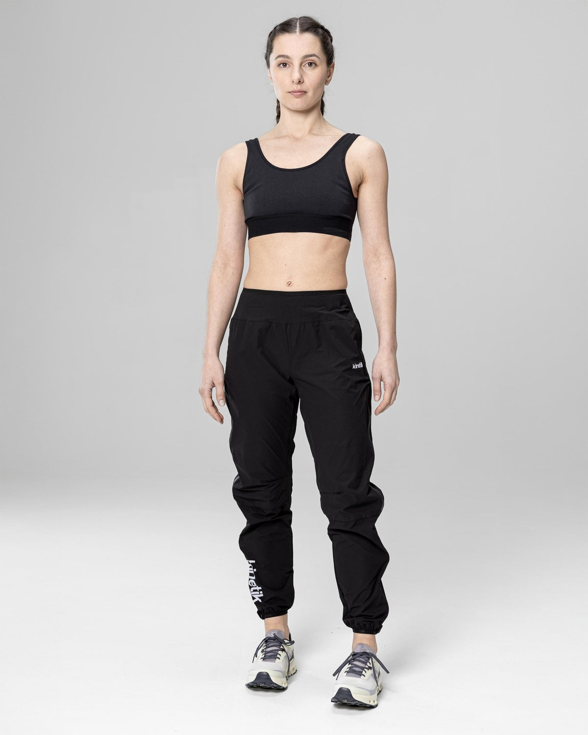 SPEKTRAIL ULTRA PANTS WOMEN - Pantalons trail-running - 3 - kinetik-adrenalink