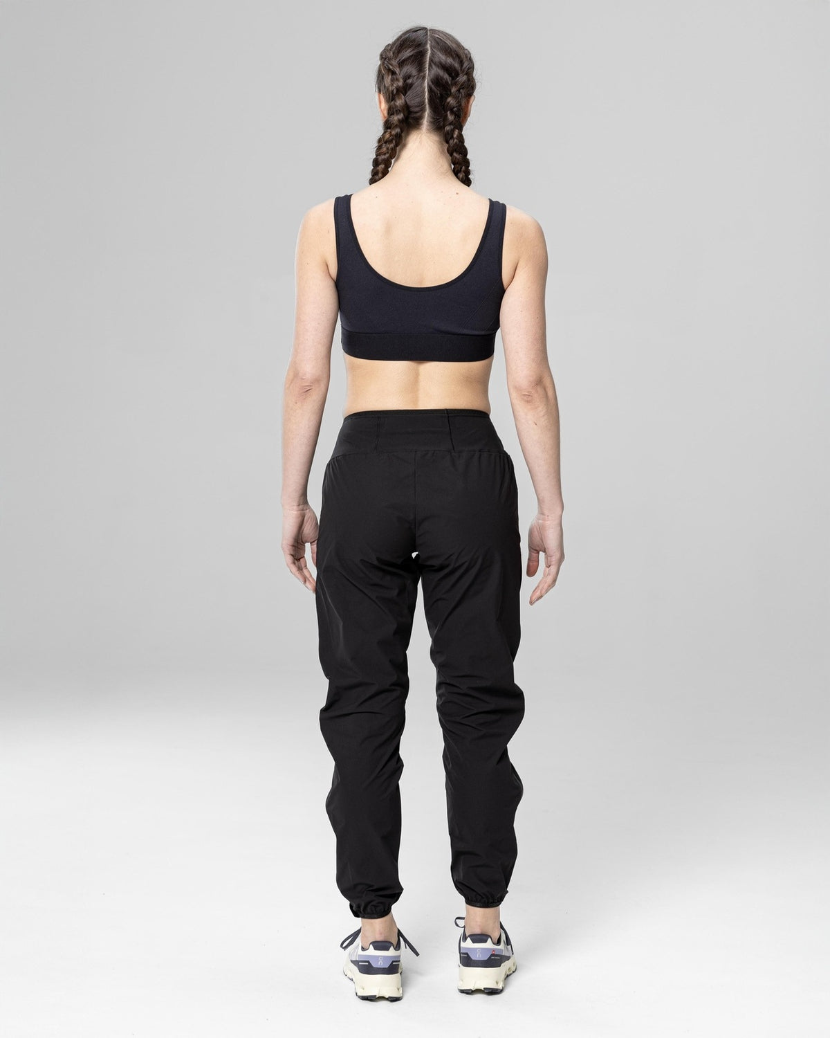 SPEKTRAIL ULTRA PANTS WOMEN - Pantalons trail-running - 4 - kinetik-adrenalink