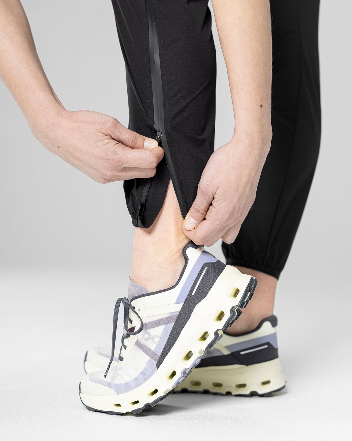 SPEKTRAIL ULTRA PANTS WOMEN - Pantalons trail-running - 6 - kinetik-adrenalink