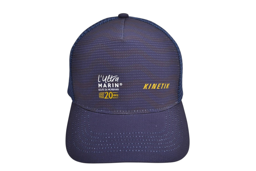 TRUCKER ULTRA MARIN 20 ANS
