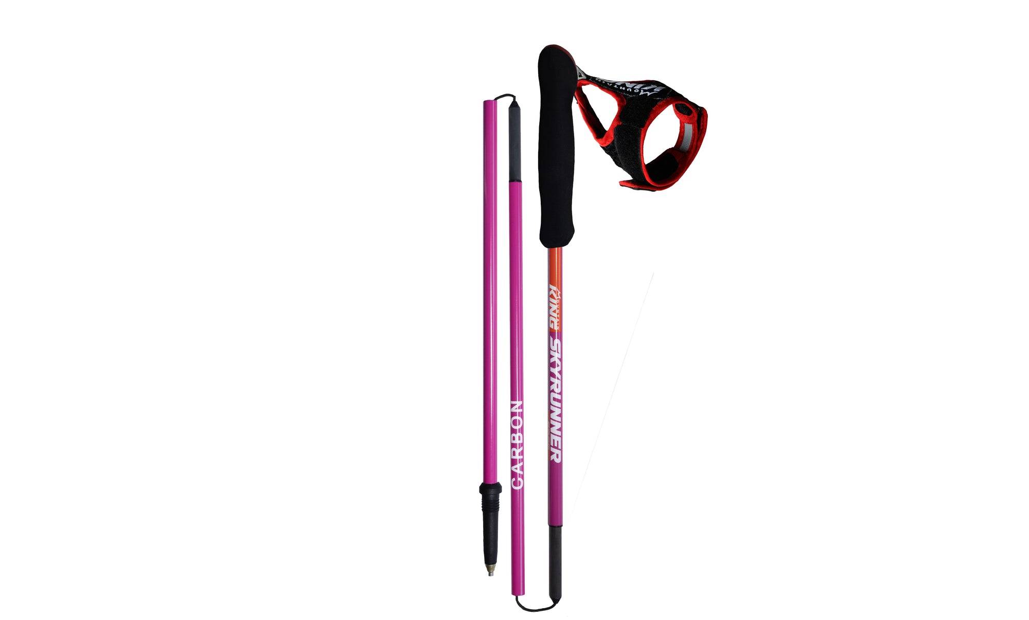 Skyrunner Edge - Pink