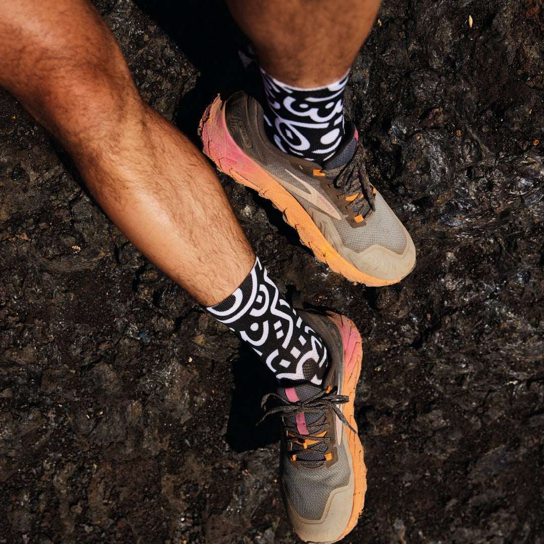 Meilleures discount chaussettes trail