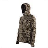 JACKET SPEKTRAIL LEOPARD