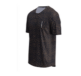 MAVRIK MEN LEOPARD TIRAMISU
