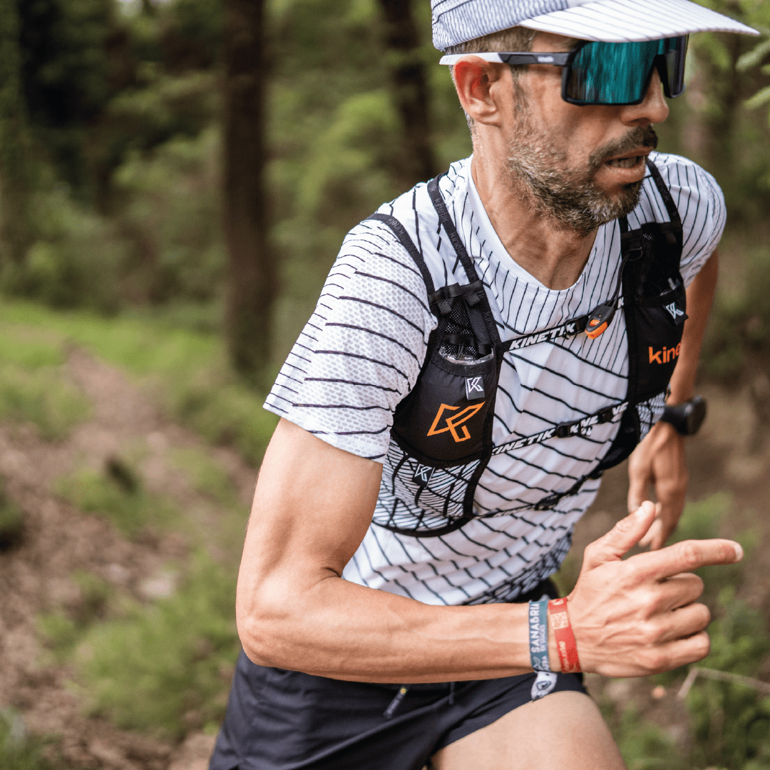 Gants trail running homme – kinetik-adrenalink