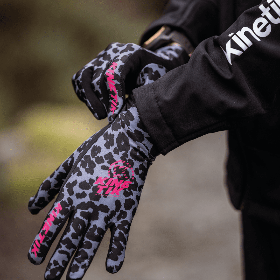 Gloves Panthera WSC