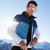 JACKET MEN SPEKTRAIL ATLANTIK