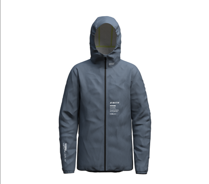 ISOKORE MEN 15 K HYDROVORTEX®
