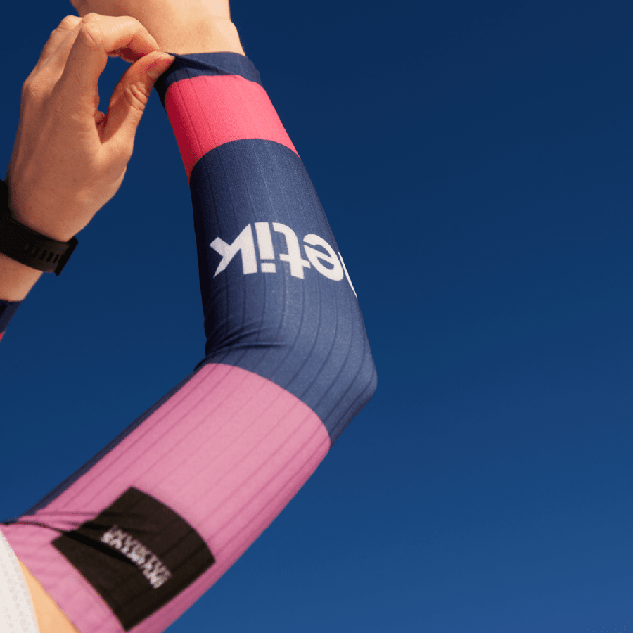 Armwarmer INVIKTUS VIOLA