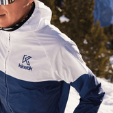 JACKET MEN SPEKTRAIL SNOWFLAKE