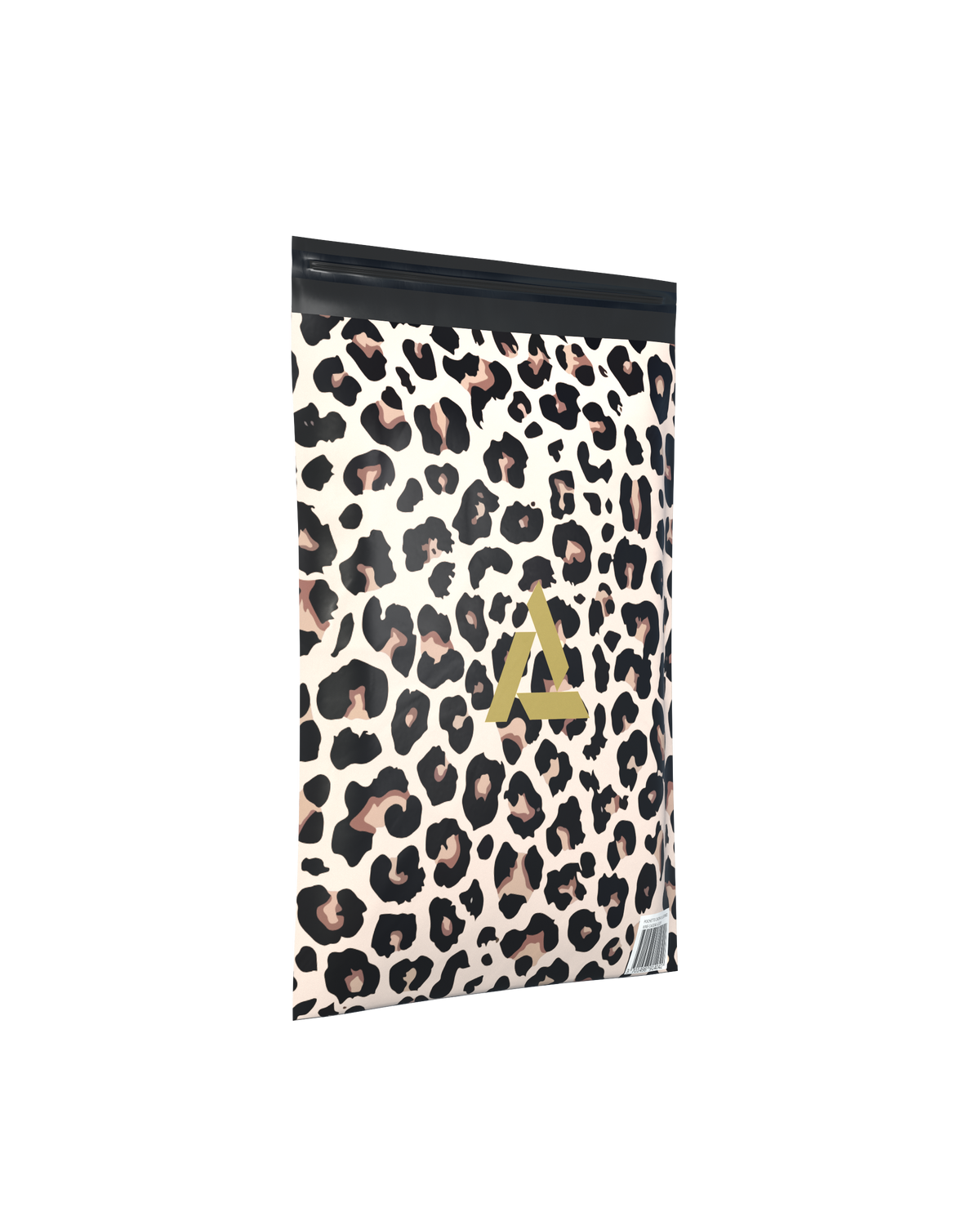 POCHETTE CADEAU LEOPARD - Pochette cadeau trail-running - 3 - kinetik-adrenalink