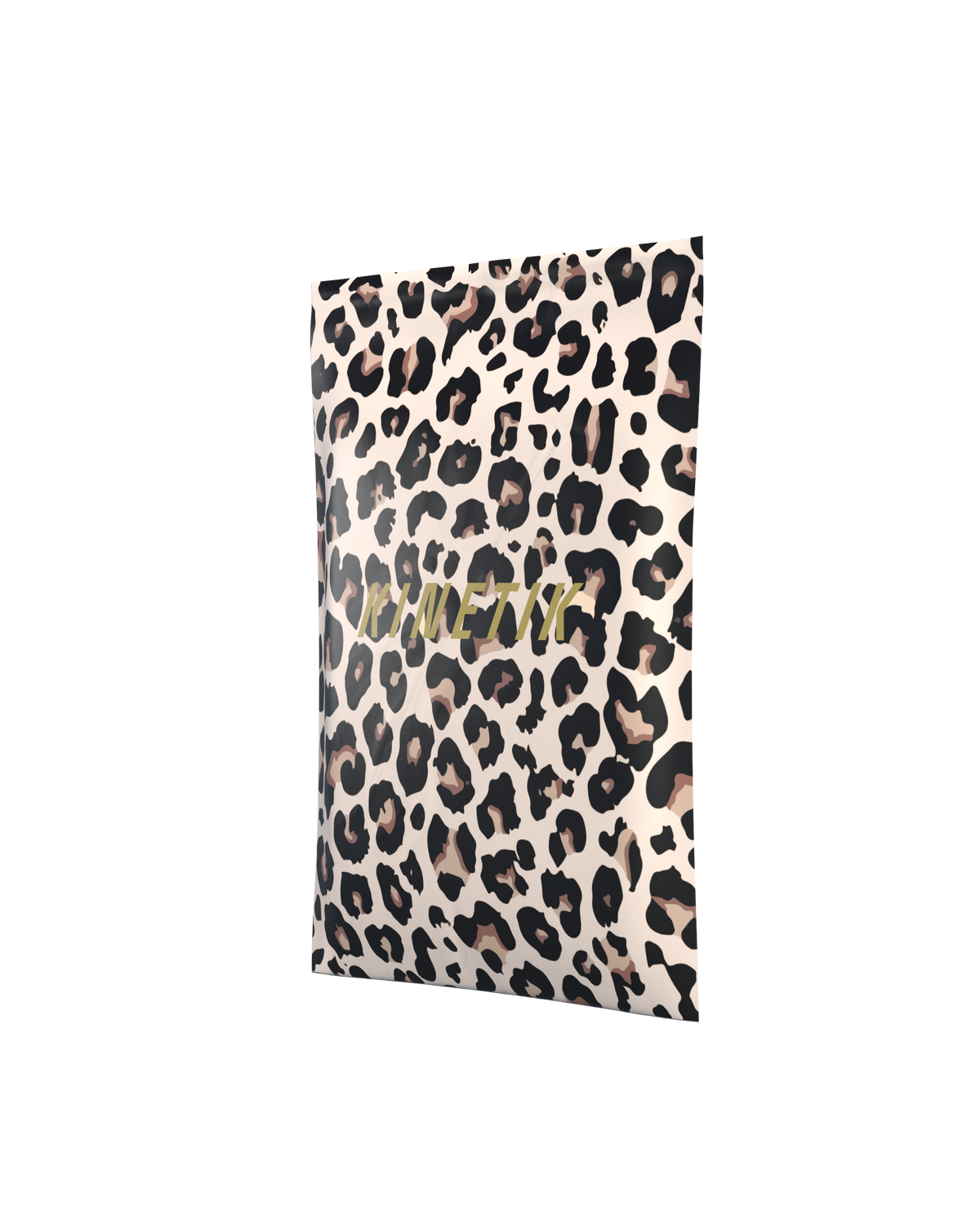 POCHETTE CADEAU LEOPARD - Pochette cadeau trail-running - 5 - kinetik-adrenalink