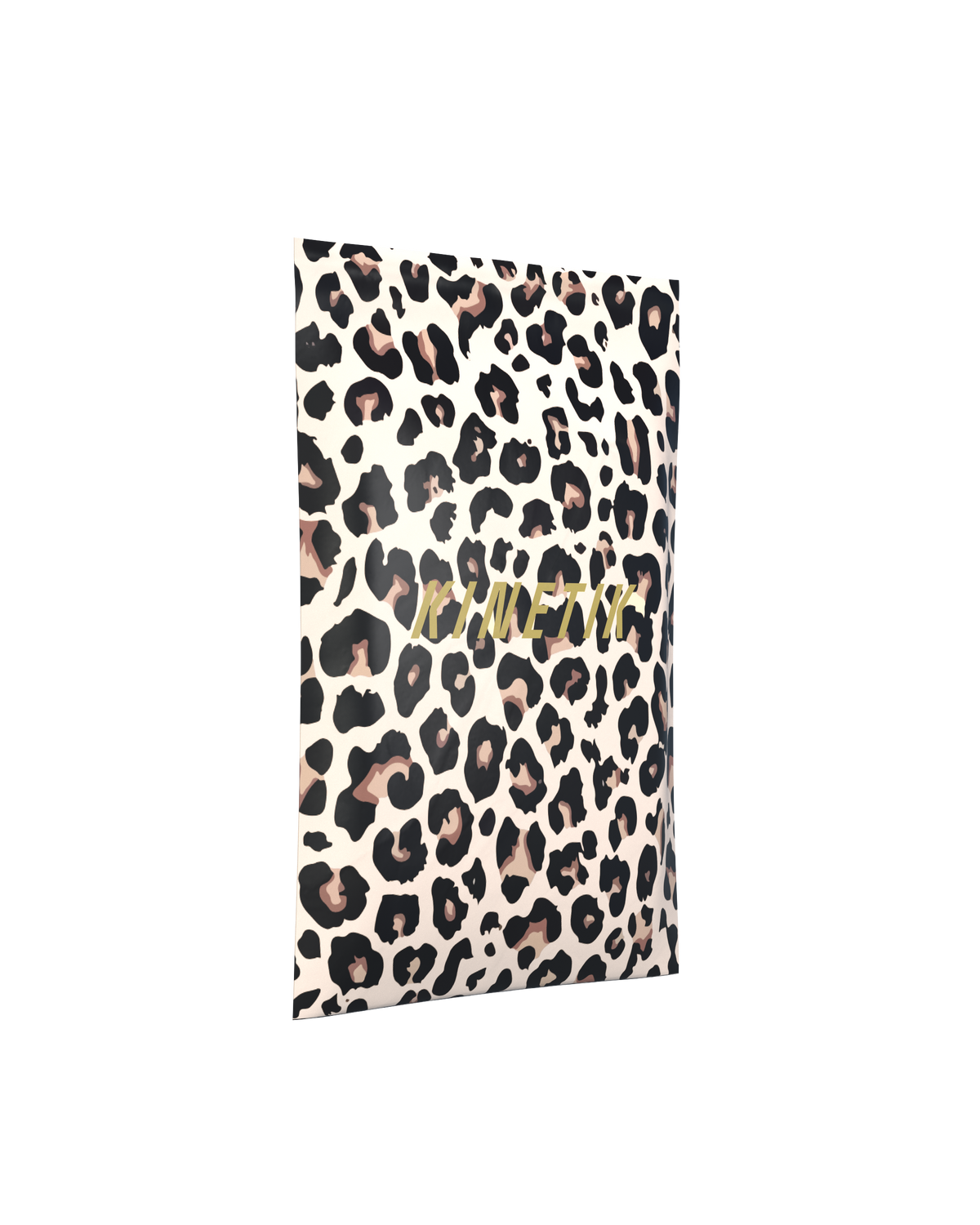 POCHETTE CADEAU LEOPARD - Pochette cadeau trail-running - 6 - kinetik-adrenalink