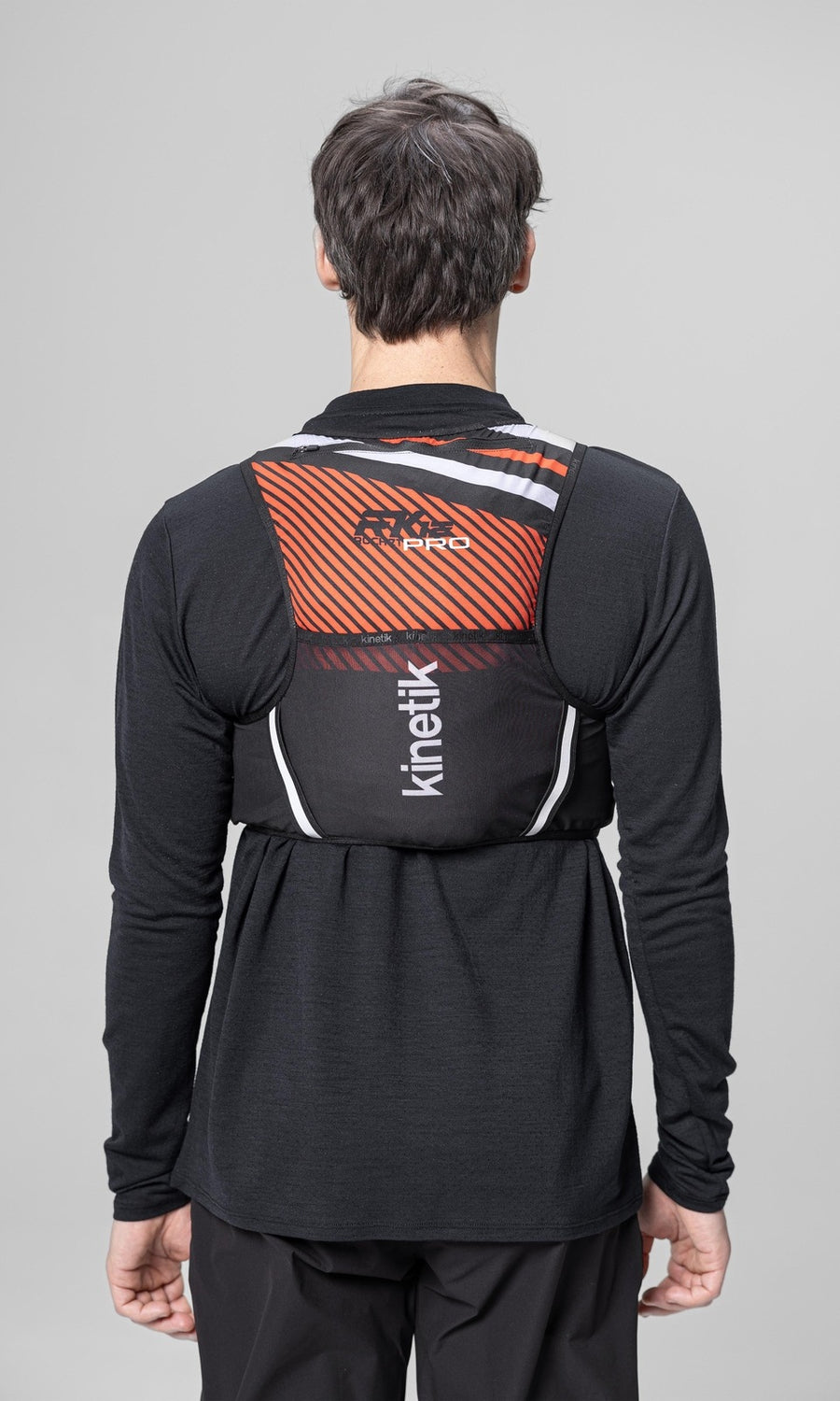 RK12 Speed Maxx Red