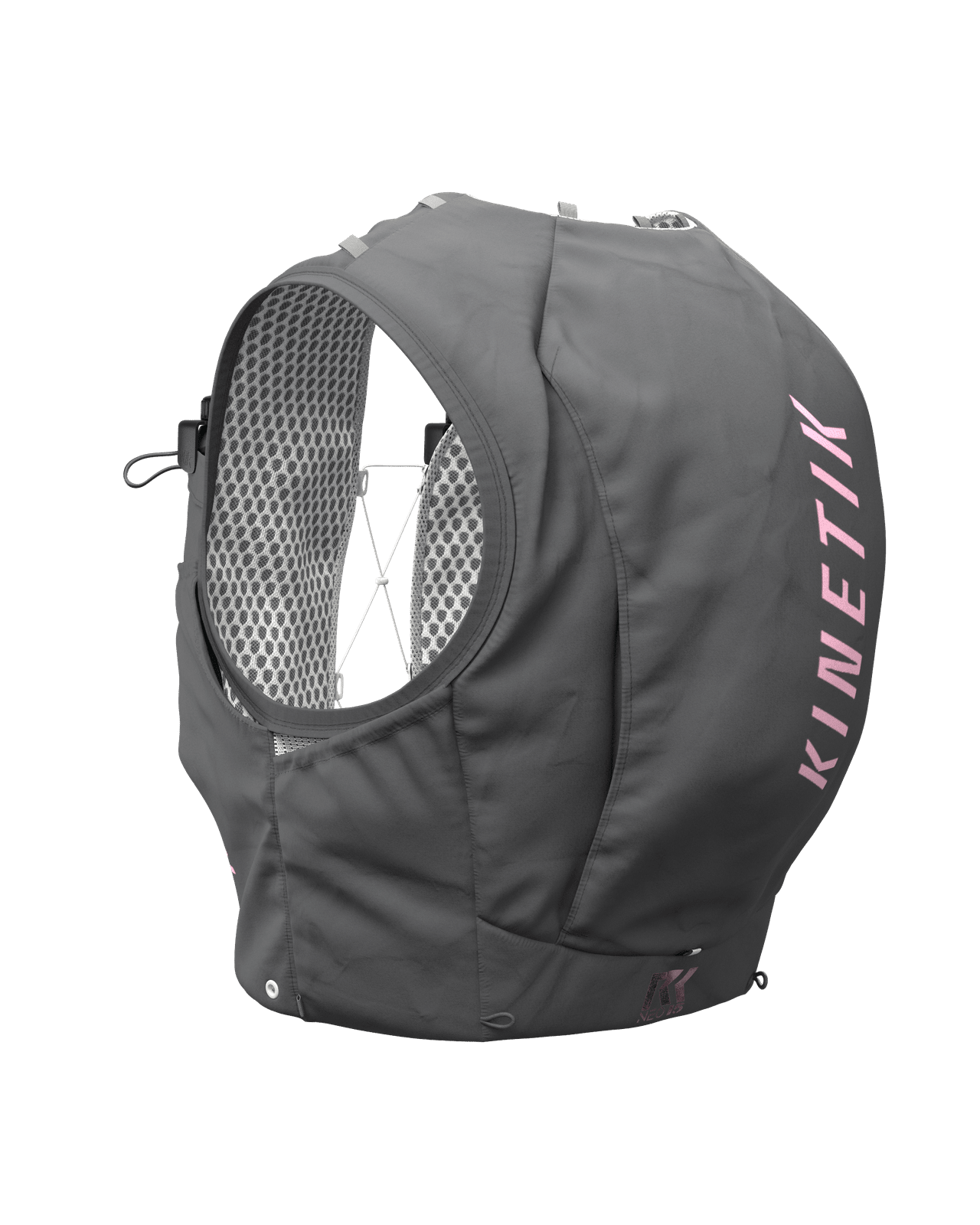 PACK RK15 NEO GREY PINK + KARKOIS + FLASQUES