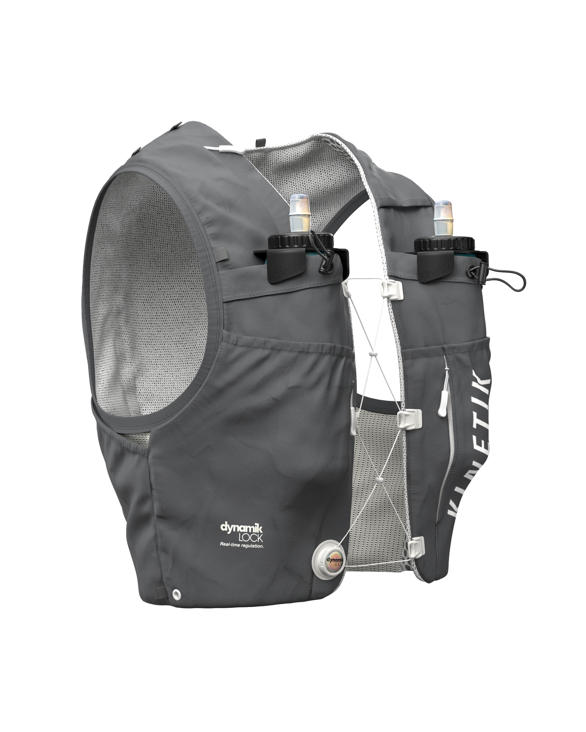 PACK RK15 NEO ULTIMATE GREY v2 + KARKOIS + FLASQUES