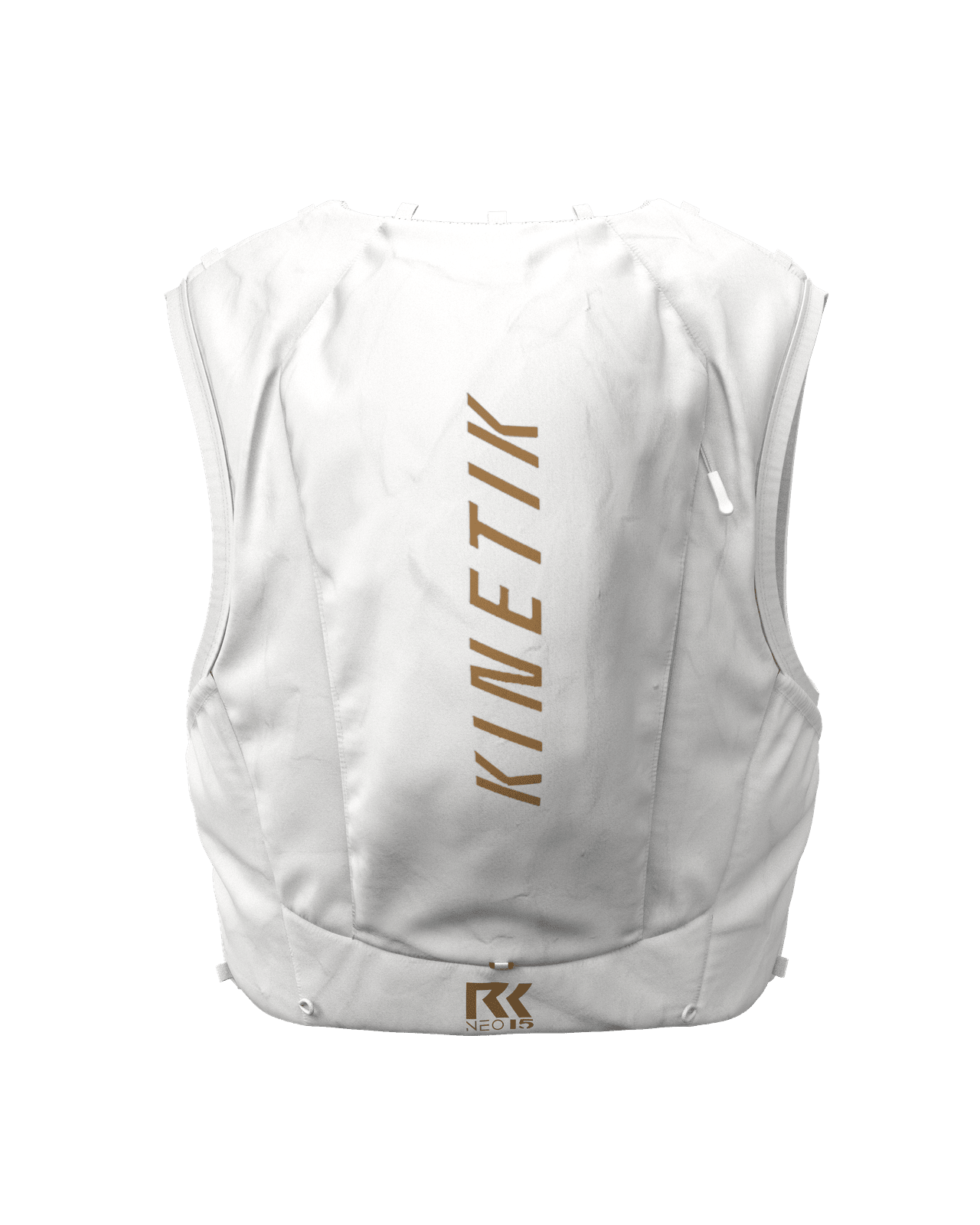 PACK RK15 NEO WHITE CAMEL + KARKOIS + FLASQUES