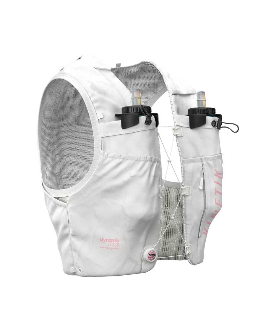 PACK RK15 NEO WHITE PINK + KARKOIS + FLASQUES Copie