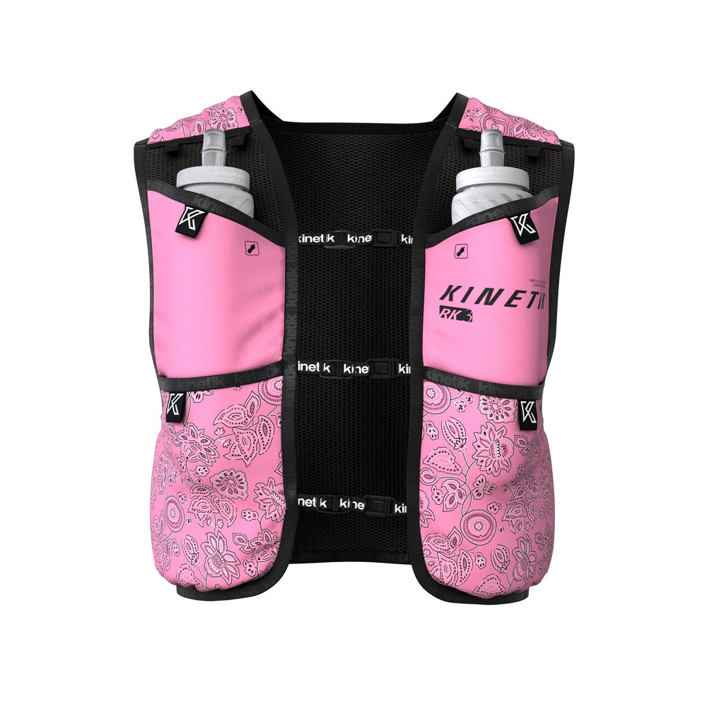 Pack Bandana Rosy
