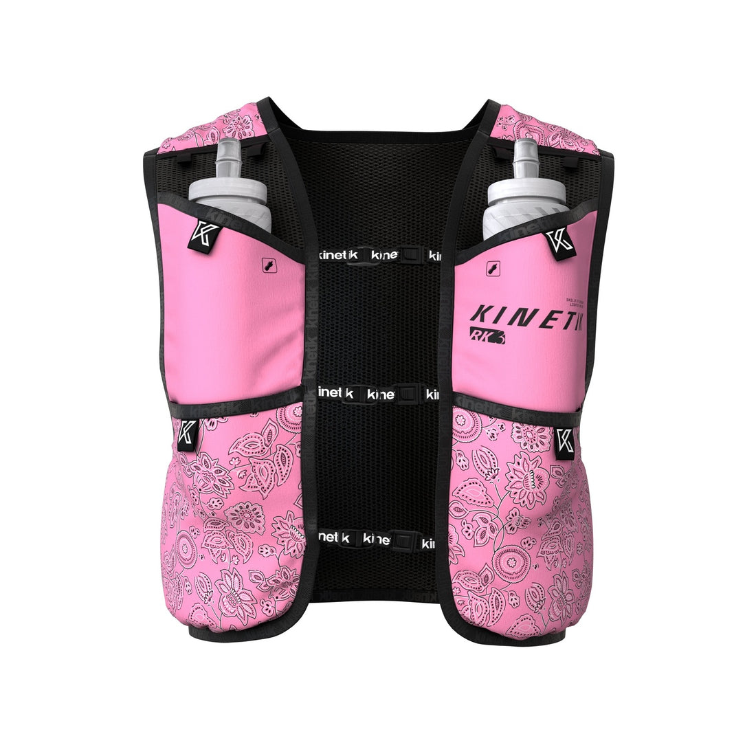 RK3 BANDANA ROSY