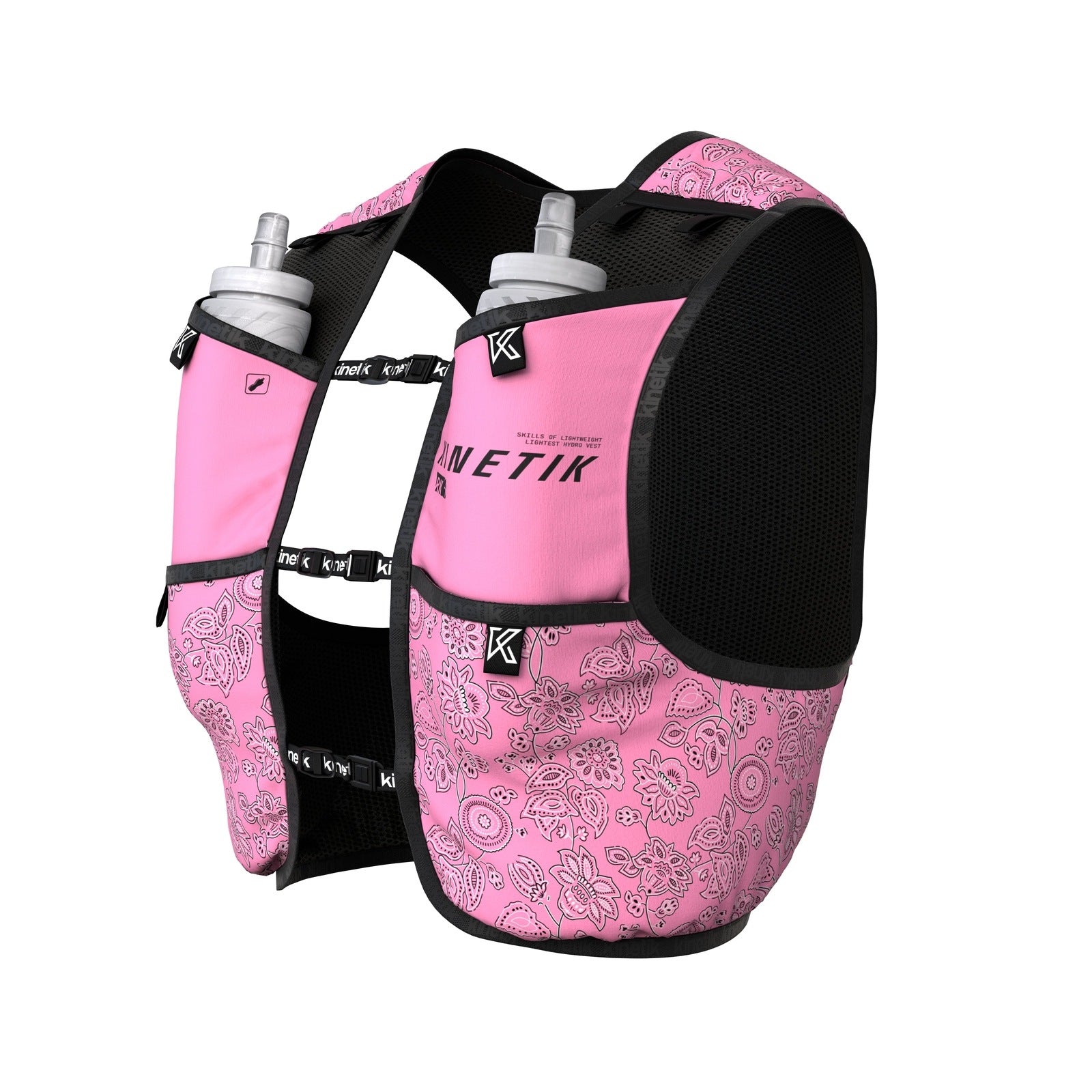 RK3 BANDANA ROSY