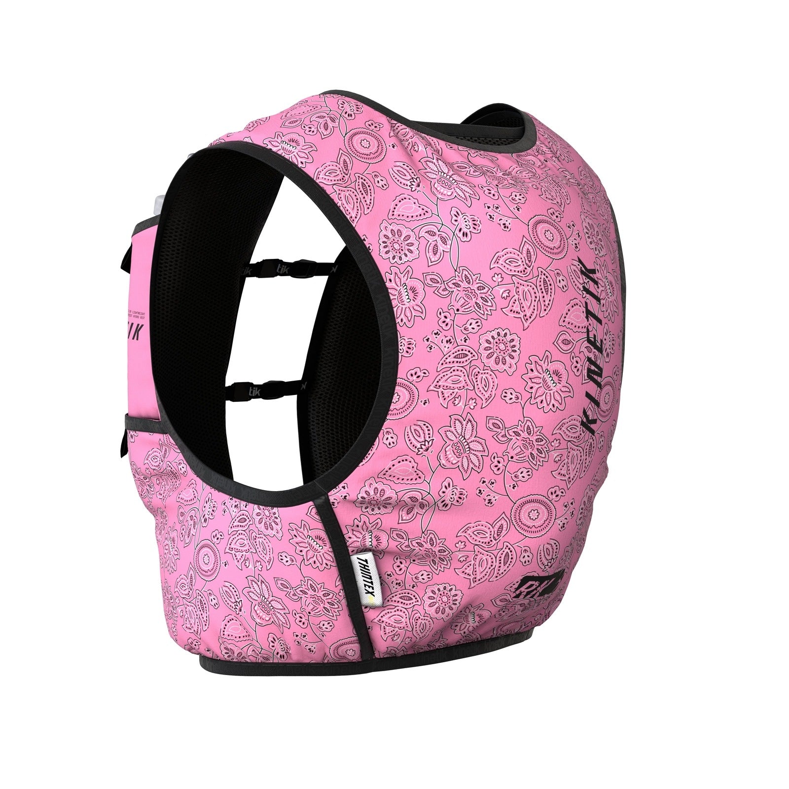 RK3 BANDANA ROSY