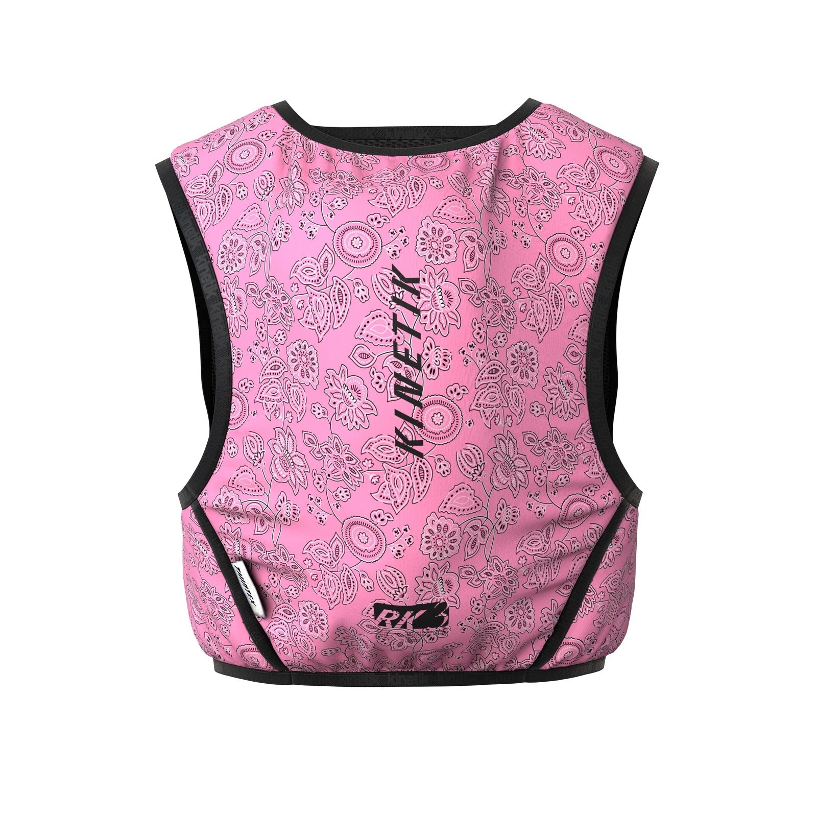 RK3 BANDANA ROSY