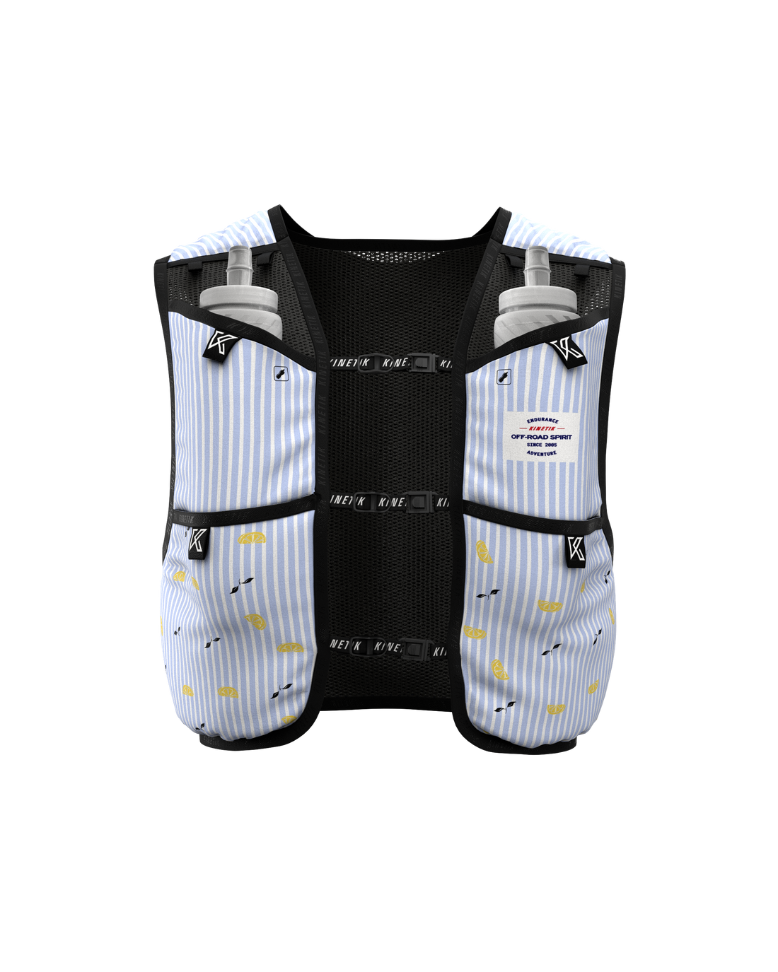 RK3 THE LEMON STRIPE