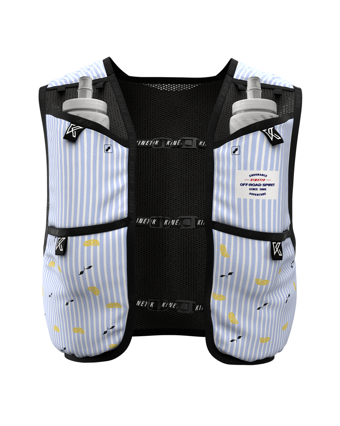 RK3 THE LEMON STRIPE