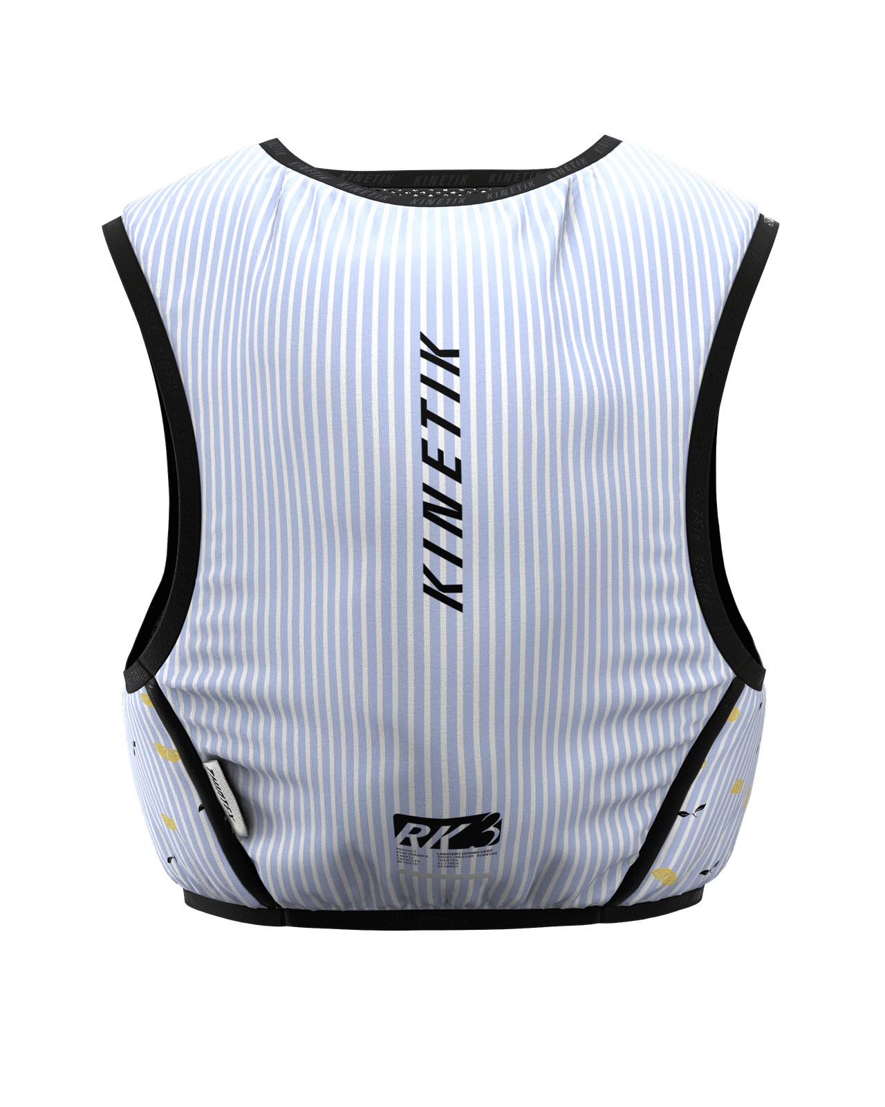 RK3 THE LEMON STRIPE