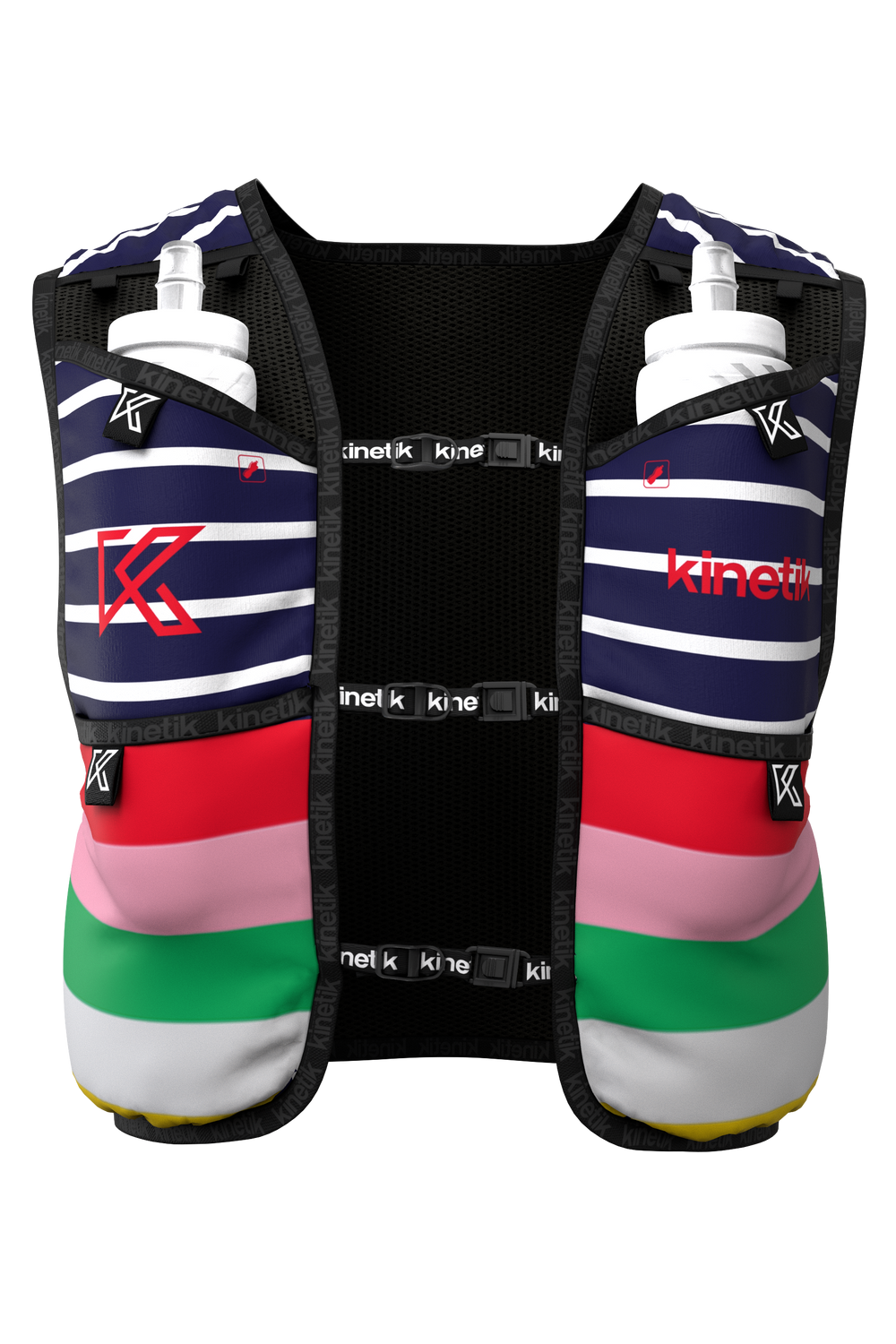 RK3 OCEANIK SKY KAPTAIN