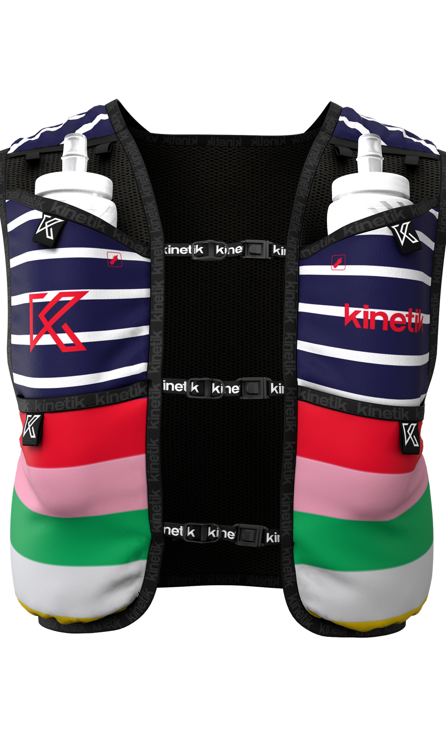RK3 OCEANIK SKY KAPTAIN